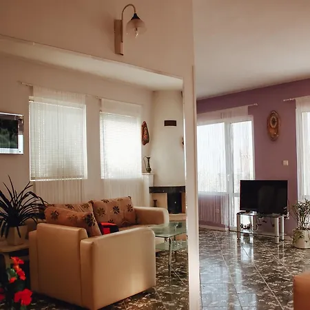 Stella 3 Kabakum Varna
