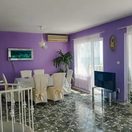 Apartmán Stella 3 Kabakum *