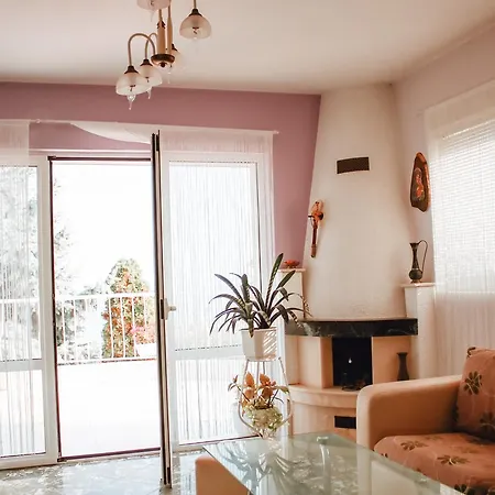 Apartmán Stella 3 Kabakum