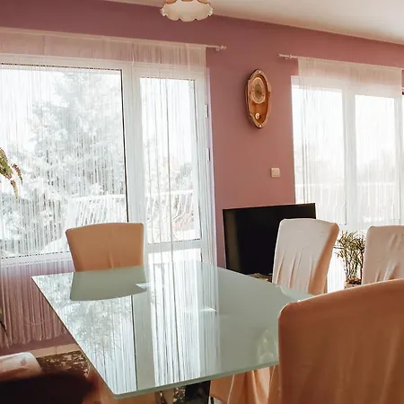 Stella 3 Kabakum Apartmán