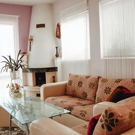 Apartmán Stella 3 Kabakum *