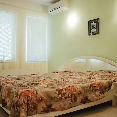 Apartmán Stella 3 Kabakum *