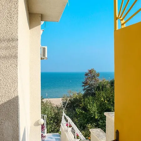 Stella 3 Kabakum * Varna