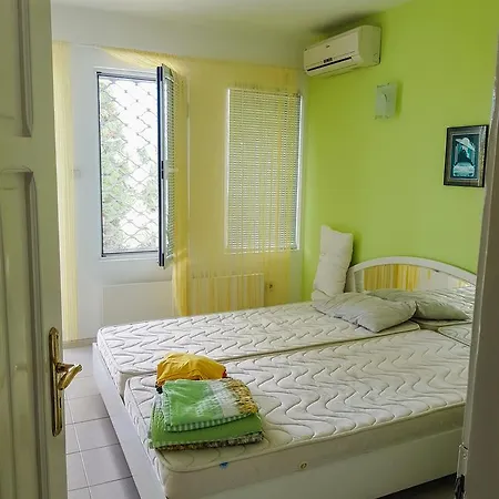 Apartmán Stella 3 Kabakum