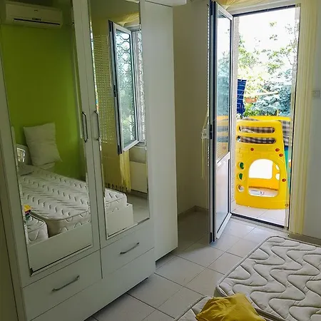 Stella 3 Kabakum Apartmán *