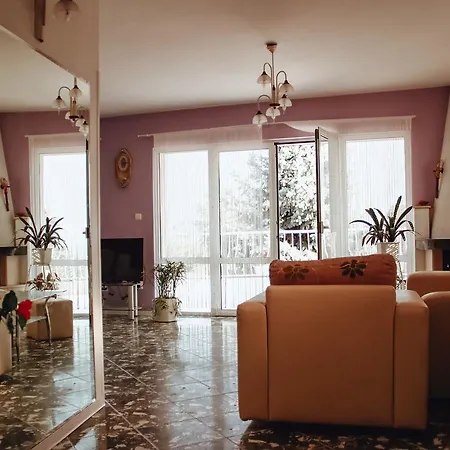 Stella 3 Kabakum Apartmán Varna