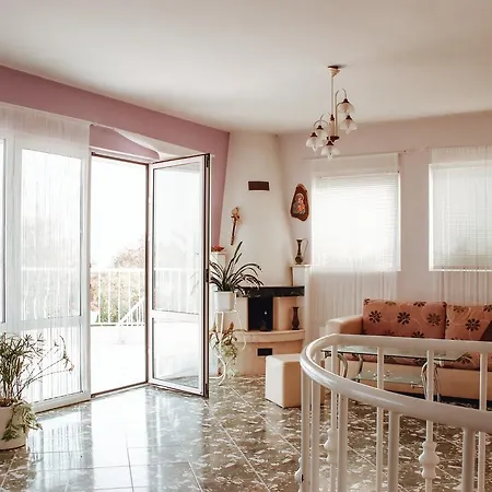 Stella 3 Kabakum Apartmán Varna