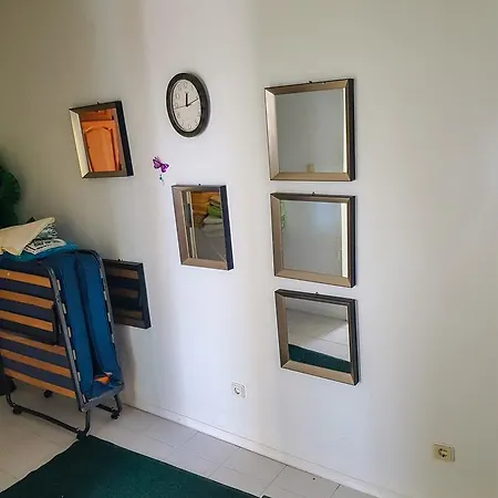 Stella 3 Kabakum Apartmán Varna