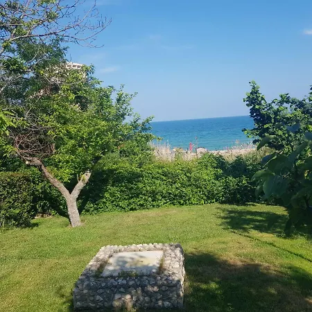 Apartmán Stella 3 Kabakum