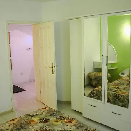Daire Stella 3 Kabakum Varna