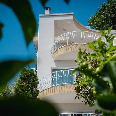 Stella 3 Kabakum Varna