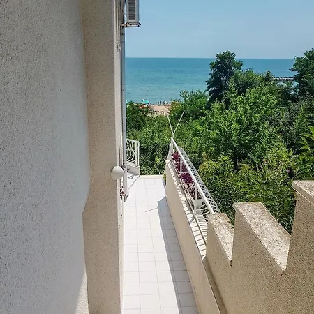 Stella 3 Kabakum Daire Varna
